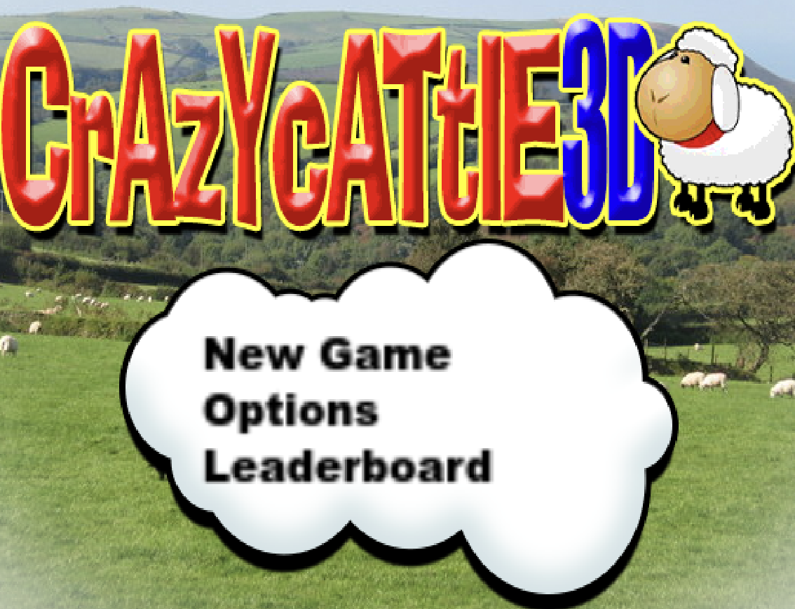 Introduction To Crazy Cattle 3D overview