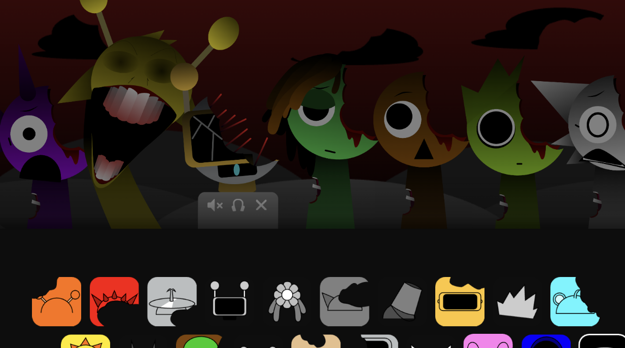 Introduction To incredibox sprunki brud edition overview