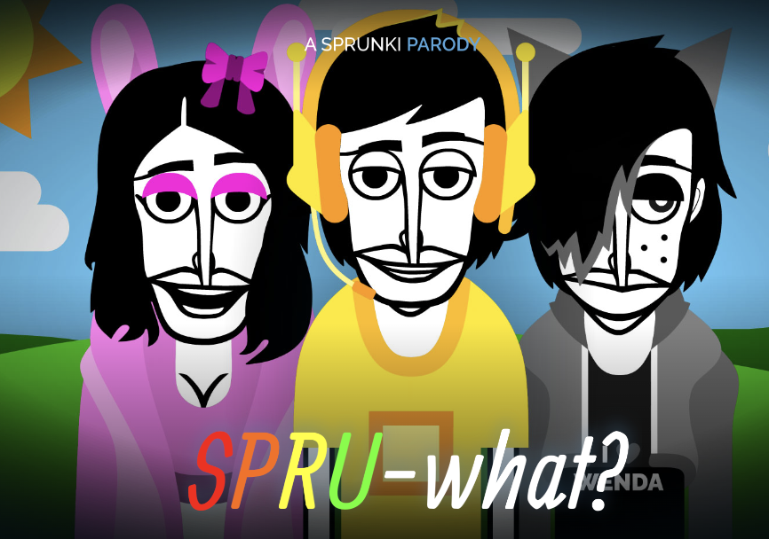 Introduction To Spru-What overview