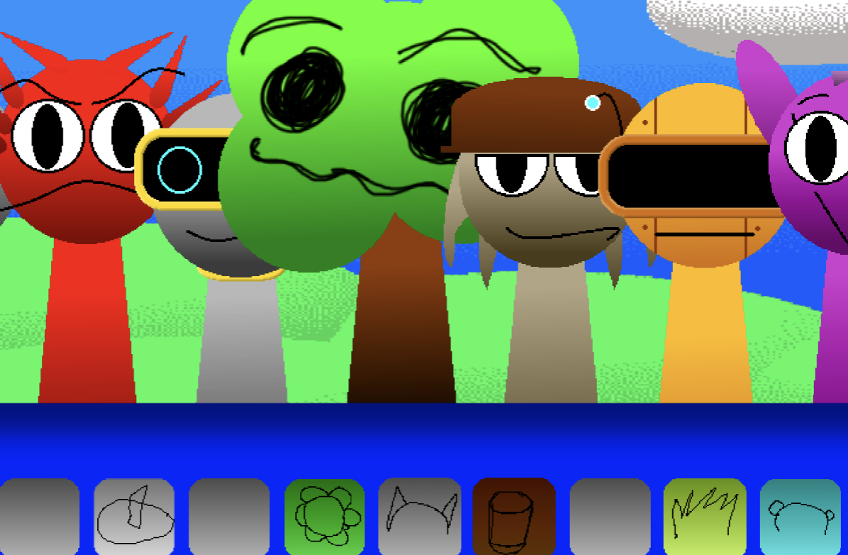 Introduction To Sprunka overview