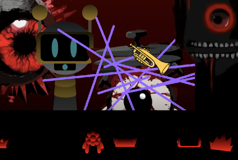 Introduction To Sprunki Phase 6 New Version overview