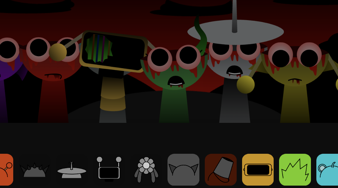 Introduction To Sprunki Clukr Treatment overview