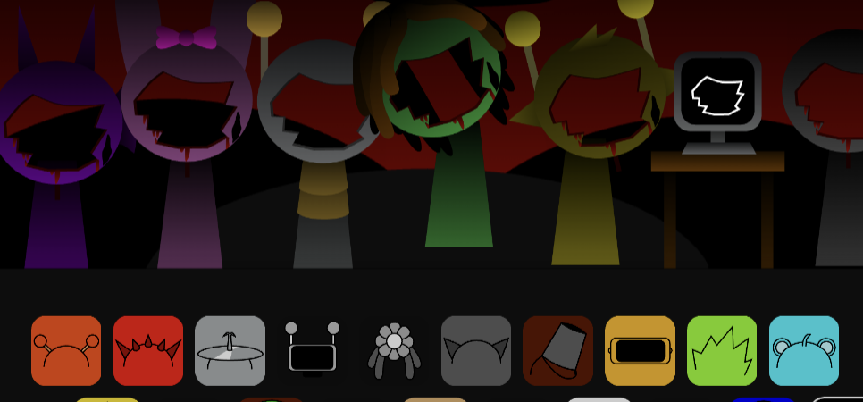 Introduction To Sprunki Moch Treatment overview