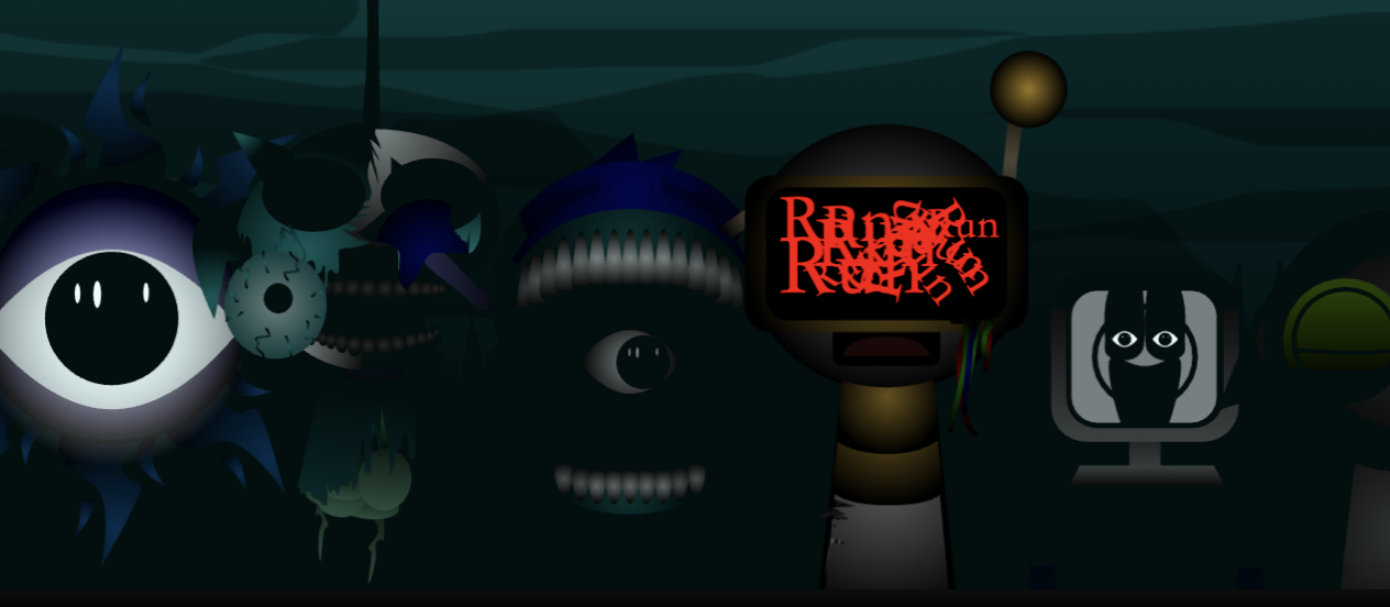 Introduction To Sprunki Phase 18 overview