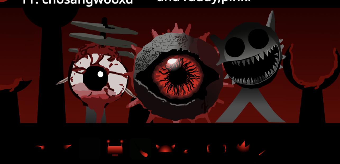 Introduction To Sprunki Phase 6 Remastered overview