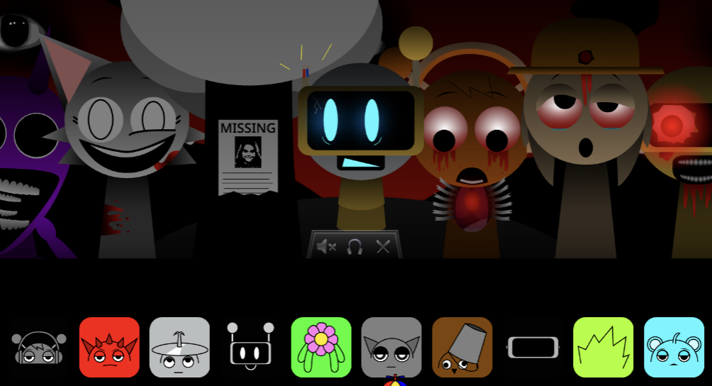 Introduction To Sprunki Plush overview