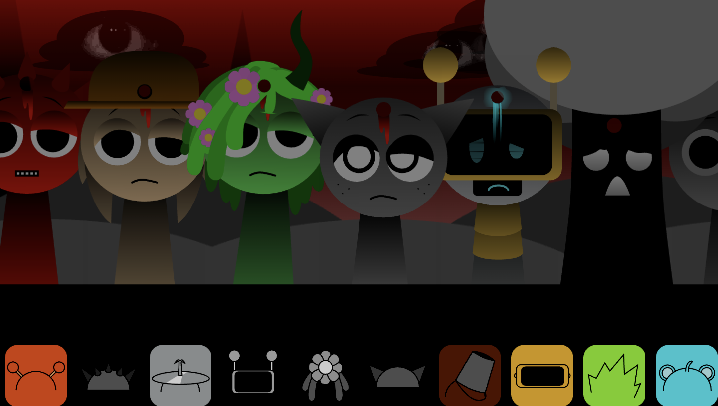 Introduction To Sprunki Tunner Treatment overview