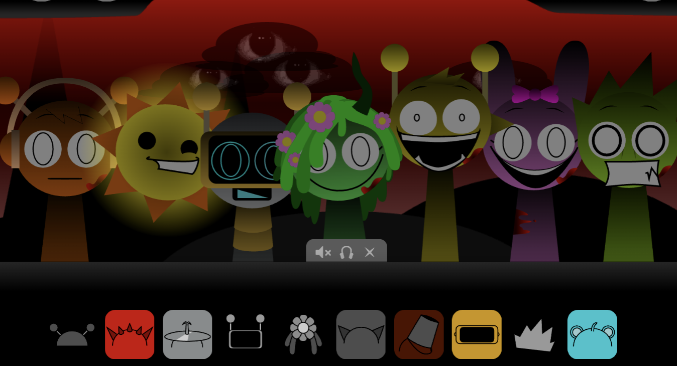 Introduction To Sprunki Wenda Treatment overview